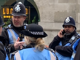 लंदन में भारतीय मूल के एक ड्रग डीलर को 20 साल जेल की सजा