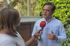 "Challenge For The Party": BJP Minister After Karnataka MLA's Son Caught In Bribe Scandal "Challenge For The Party": BJP Minister After Karnataka MLA's Son Caught In Bribe Scandal