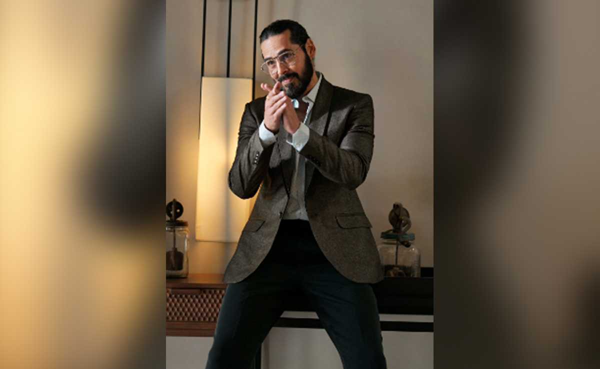 'बांद्रा' में डार्क और बेरहम किरदार में दिखेंगे डीनो मोरिया, तमन्ना भाटिया भी होंगी हिस्सा