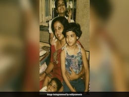 Sameera Reddy On Coping With Her Parents Ageing: "I Definitely Wasn't Ready" Sameera Reddy On Coping With Her Parents Ageing: "I Definitely Wasn't Ready"