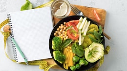5 Food Combinations That Help Lose Weight And Belly Fat Faster