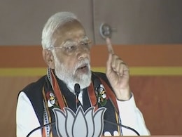 नागालैंड में पहली बार दो महिलाओं का विधानसभा पहुंचना उल्लेखनीय उपलब्धि : PM मोदी नागालैंड में पहली बार दो महिलाओं का विधानसभा पहुंचना उल्लेखनीय उपलब्धि : PM मोदी