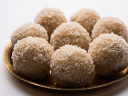 Winter Special Ladoo: बिना ज्यादा मेहनत झटपट बनाएं ये हेल्दी मखाना लड्डू, नोट करें रेसिपी