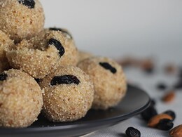 Dhaniya Laddu: प्रसाद के लिए बनाए जाने वाले ये लड्डू सेहत के लिए भी बेहद फायदेमंद, जानें बनाने का आसान तरीका