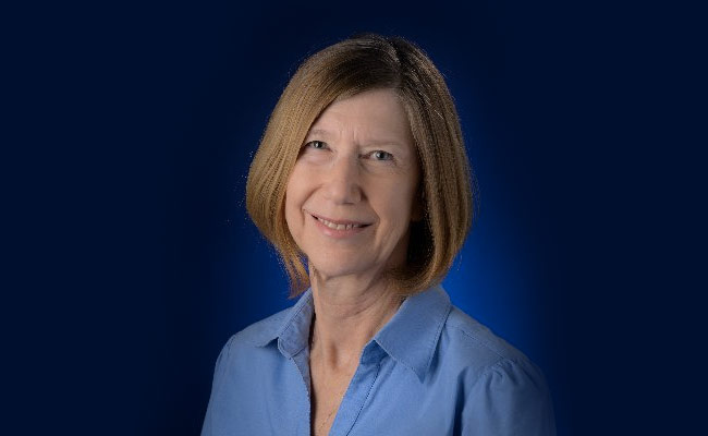 "Not Boys Club Anymore": 1st Woman To Head NASA Human Spaceflight Mission