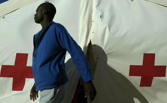 Two Red Cross Workers Kidnapped In West Africa's Mali