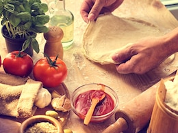 Take Pizza Night To The Next Level With These Fun And Easy Pizza Cones