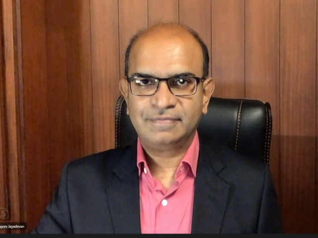 Kochi Waste Plant Fire: Extent Of Disease Depends On Duration Of Exposure, Says Health Expert