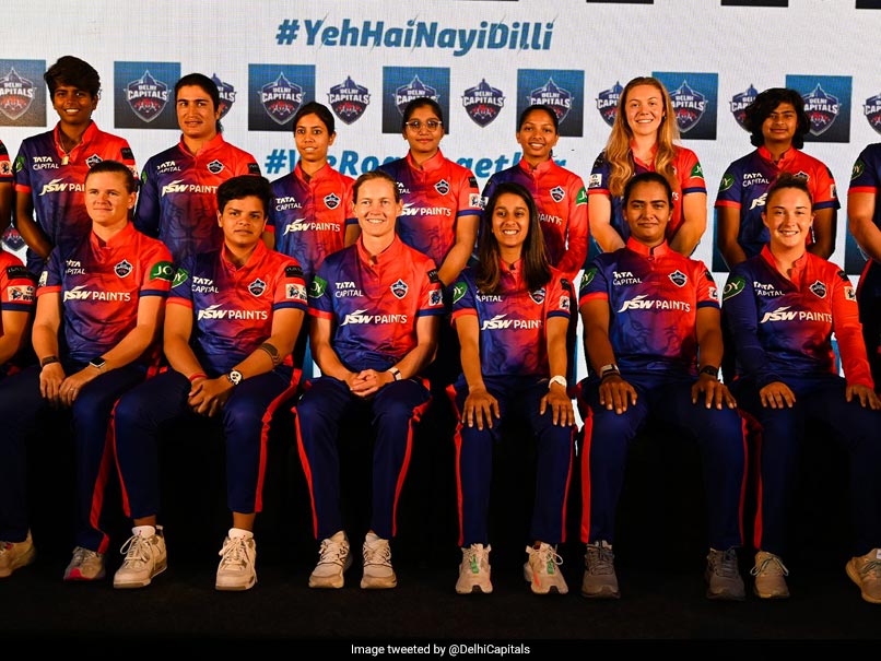 Delhi Capitals Hold Slight Edge Over Royal Challengers Bangalore With Better Domestic Talent
