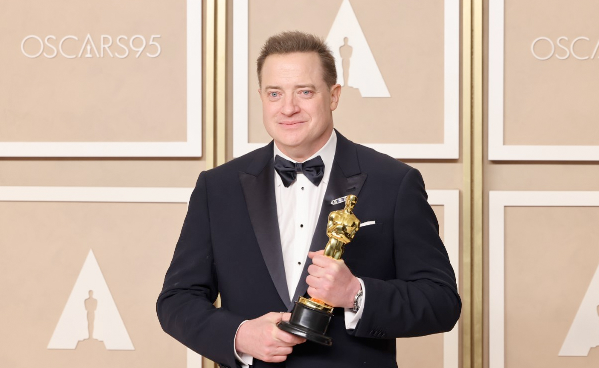 Oscars 2023: <i>The Mummy</i> To Now - Best Actor Brendan Fraser's "Brennaissance" Is Complete