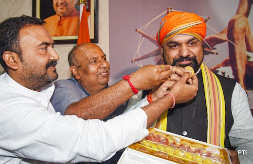 Bihar News LIVE: बिहार में BJP ने विधायक समेत  6 बागी नेताओं को पार्टी से निकाला, अनुशासनहीनता में एक्शन