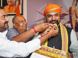 Bihar News LIVE: बिहार में BJP ने विधायक समेत  6 बागी नेताओं को पार्टी से निकाला, अनुशासनहीनता में एक्शन Bihar News LIVE: बिहार में BJP ने विधायक समेत  6 बागी नेताओं को पार्टी से निकाला, अनुशासनहीनता में एक्शन