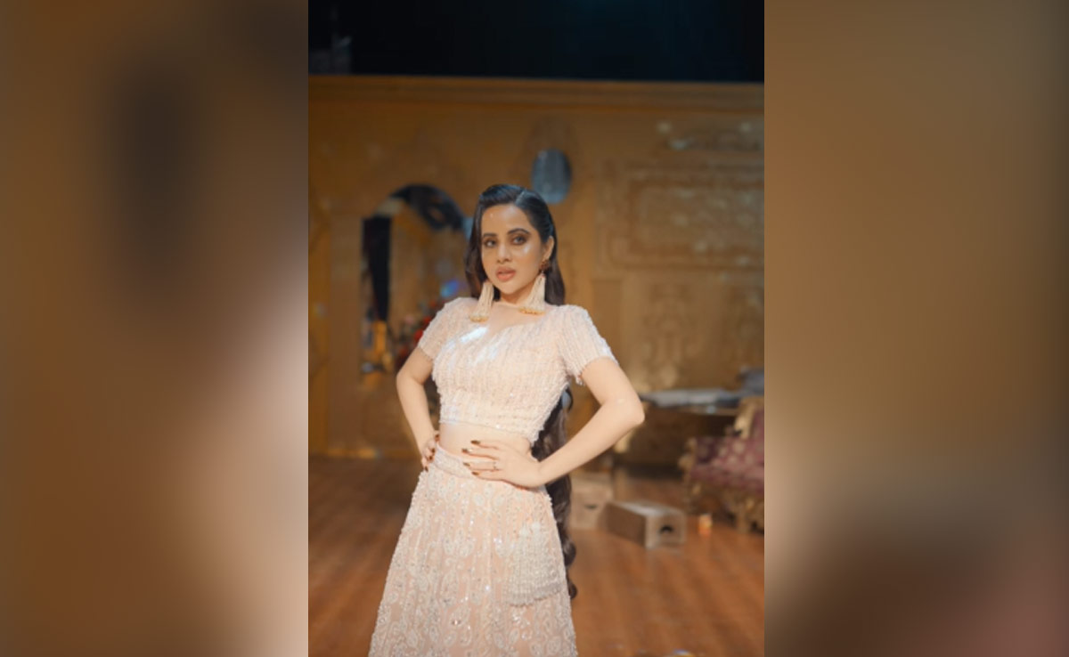 Designer Duo Abu Jani-Sandeep Khosla On Dressing Uorfi Javed: "There Is A Lot More To Her Than..."