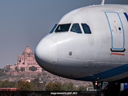 39 Military Airfields Identified For Use By Civil Aircraft, Says Air Force 39 Military Airfields Identified For Use By Civil Aircraft, Says Air Force