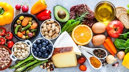 5 Food Combinations That Can Help Lower Cholesterol Levels