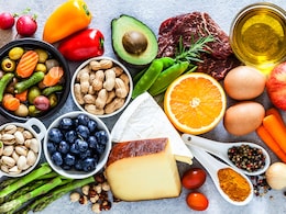 5 Food Combinations That Can Help Lower Cholesterol Levels 5 Food Combinations That Can Help Lower Cholesterol Levels