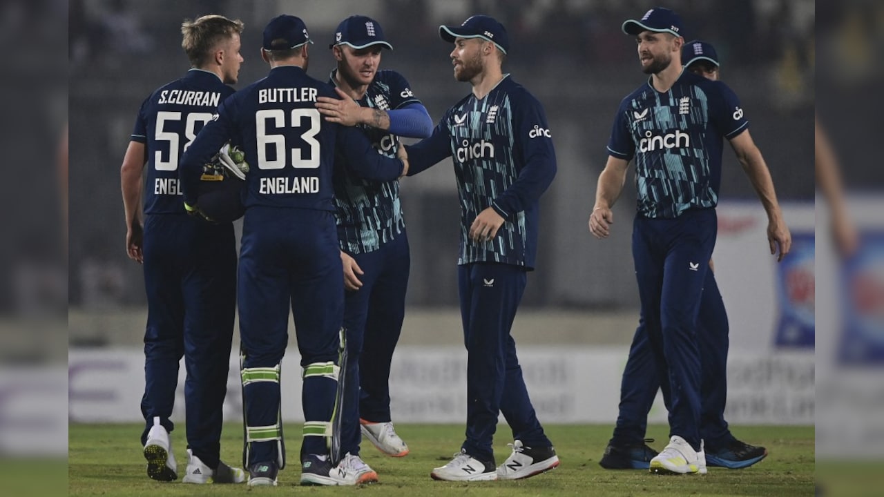 England Squad For Pakistan Tri-Series: Jos Buttler, Jofra Archer Miss Out