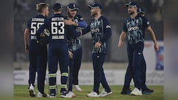 England Squad For Pakistan Tri-Series: Jos Buttler, Jofra Archer Miss Out