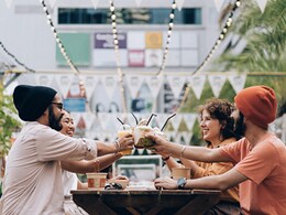 Bengaluru's Second Official Food Street Set To Transform Former Dumpyard Bengaluru's Second Official Food Street Set To Transform Former Dumpyard