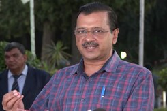"If Manish Sisodia Joins BJP Today...": Arvind Kejriwal Targets PM Modi "If Manish Sisodia Joins BJP Today...": Arvind Kejriwal Targets PM Modi