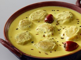 Chaitra Navratri 2025: How To Make Delicious Aloo Kadhi For Navratri Vrat Chaitra Navratri 2025: How To Make Delicious Aloo Kadhi For Navratri Vrat