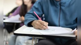Gujarat Students Caught Copying From Smartwatches Using AI Tool During Exam