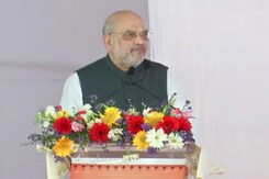 'Quota For Muslims Was Unconstitutional': Amit Shah As Karnataka Scraps It 'Quota For Muslims Was Unconstitutional': Amit Shah As Karnataka Scraps It