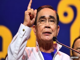 Thailand PM Dissolves Parliament, Calls For Election In May Thailand PM Dissolves Parliament, Calls For Election In May