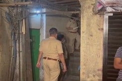Mumbai Woman's Daughter Arrested After Cops Find Body Parts In Closet, Tank Mumbai Woman's Daughter Arrested After Cops Find Body Parts In Closet, Tank