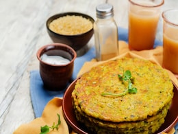 Moong Dal Cheela: होली के दूसरे दिन नाश्ते में बनाएं मूंग दाल चीला, ब्रेकफास्ट के है एकदम परफेक्ट Moong Dal Cheela: होली के दूसरे दिन नाश्ते में बनाएं मूंग दाल चीला, ब्रेकफास्ट के है एकदम परफेक्ट