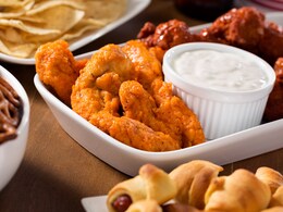 IPL 2025: 5 Finger Food Recipes To Pair With Your Drinks On Game Nights