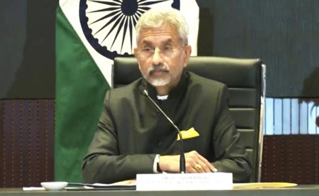 "Differences Which We Couldn't Reconcile": No G20 Joint Statement In Delhi