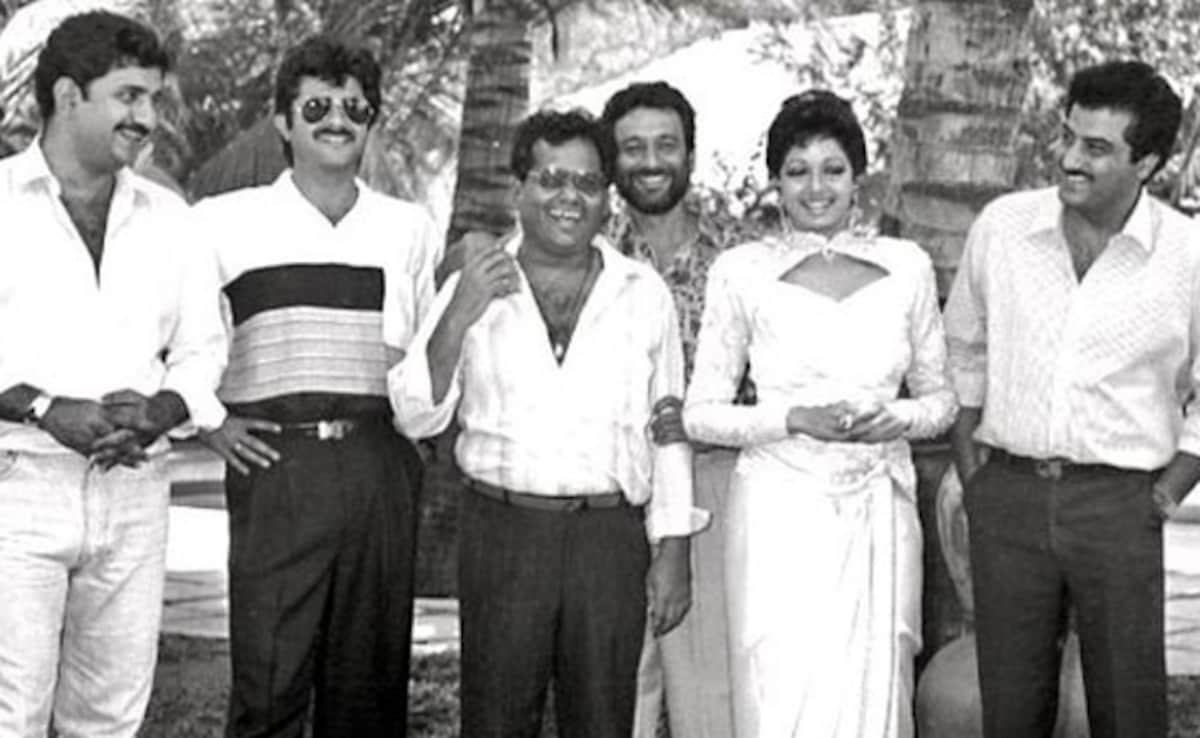 पति ने बनाई फिल्म, बीवी बनी हीरोइन और छोटे भाई को बनाया हीरो, 1993 की सबसे महंगी फिल्म के बावजूद हुई फ्लॉप