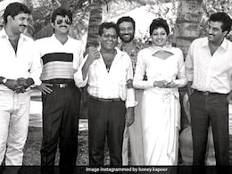 पति ने बनाई फिल्म, बीवी बनी हीरोइन और छोटे भाई को बनाया हीरो, 1993 की सबसे महंगी फिल्म के बावजूद हुई फ्लॉप