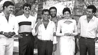 पति ने बनाई फिल्म, बीवी बनी हीरोइन और छोटे भाई को बनाया हीरो, 1993 की सबसे महंगी फिल्म के बावजूद हुई फ्लॉप