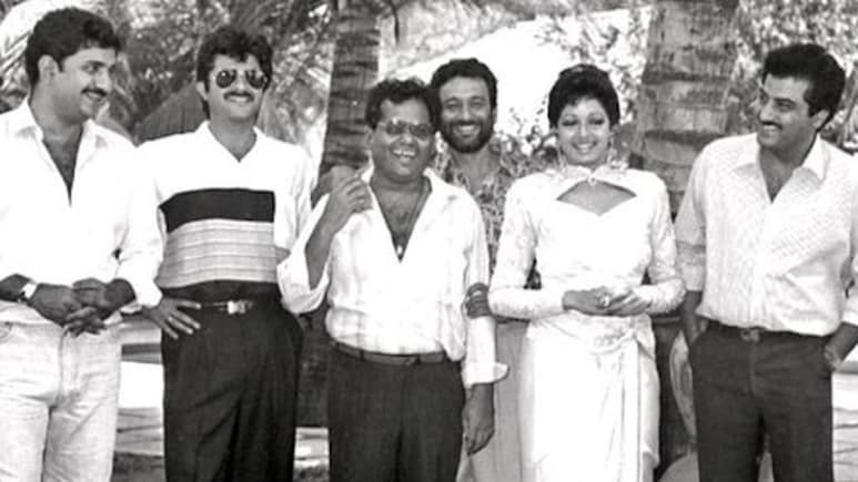 पति ने बनाई फिल्म, बीवी बनी हीरोइन और छोटे भाई को बनाया हीरो, 1993 की सबसे महंगी फिल्म के बावजूद हुई फ्लॉप