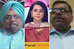 अमृतपाल केस में अब राजनीतिक रंग, जिम्मेदार कौन? अमृतपाल केस में अब राजनीतिक रंग, जिम्मेदार कौन?