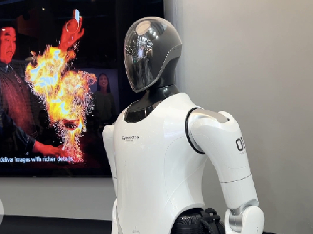 MWC 2023: देखें शाओमी के ऑफबीट प्रॉडक्ट्स!