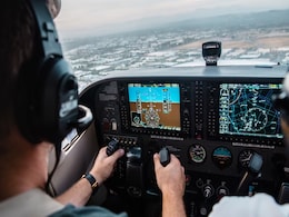 After Mouthwash, Pilots Now Directed To Not Use Tooth Gel Because... After Mouthwash, Pilots Now Directed To Not Use Tooth Gel Because...