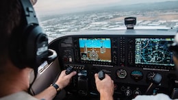 What Aviation Body's Revised Breath Analyser Rules Mean For Pilots, Cabin Crew