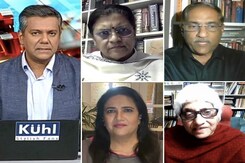 Rahul Gandhi's Democracy 'SOS' Abroad, BJP Attacks Rahul Gandhi's Democracy 'SOS' Abroad, BJP Attacks
