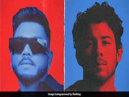 Nick Jonas Collaborates With Rapper King For New Version Of <i>'Maan Meri Jaan'</i> Nick Jonas Collaborates With Rapper King For New Version Of <i>'Maan Meri Jaan'</i>