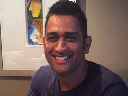 Viral: MS Dhoni's Love For Chai During IPL 2023 Preparations Is Too Relatable