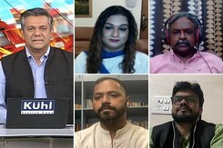 'Fake' Videos Of Attacks On Migrants: Who Sparked Panic In Tamil Nadu? 'Fake' Videos Of Attacks On Migrants: Who Sparked Panic In Tamil Nadu?
