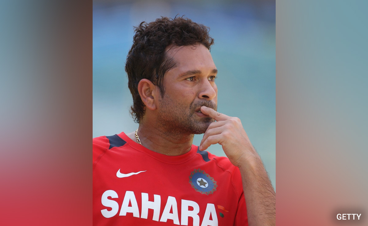 ना द्रविड़ ना कोहली, सचिन तेंदुलकर ने इस खिलाड़ी को बताया अपना पसंदीदा क्रिकेटर