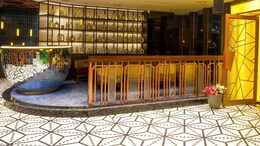 Molecule Noida Is The Perfect Place To Unwind With Friends After Hours