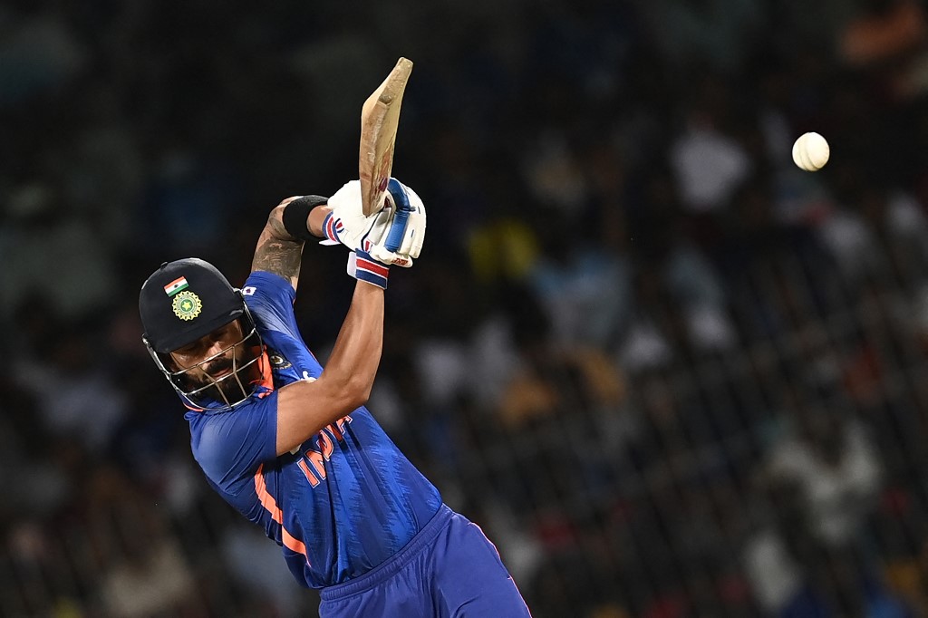 क्या विराट कोहली तोड़ पाएंगे सचिन तेंदुलकर के बनाए सारे रिकॉर्ड? पूर्व वेस्टइंडीज दिग्गज ने बता दिया