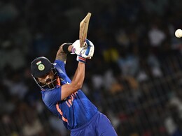 India vs Australia: "There Was No Planning" - Ex-India Star Slams Virat Kohli's Mode Of Dismissal In 3rd ODI