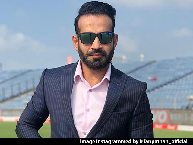 Irfan Pathan's Predictions On IPL 2023 Contender