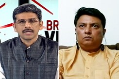 BJP Leader Trashes Opposition Unity Buzz BJP Leader Trashes Opposition Unity Buzz